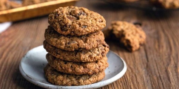 تصویر 4 از قیمت خرید بیسکویت رژیمی بدون قند + فروش ویژه